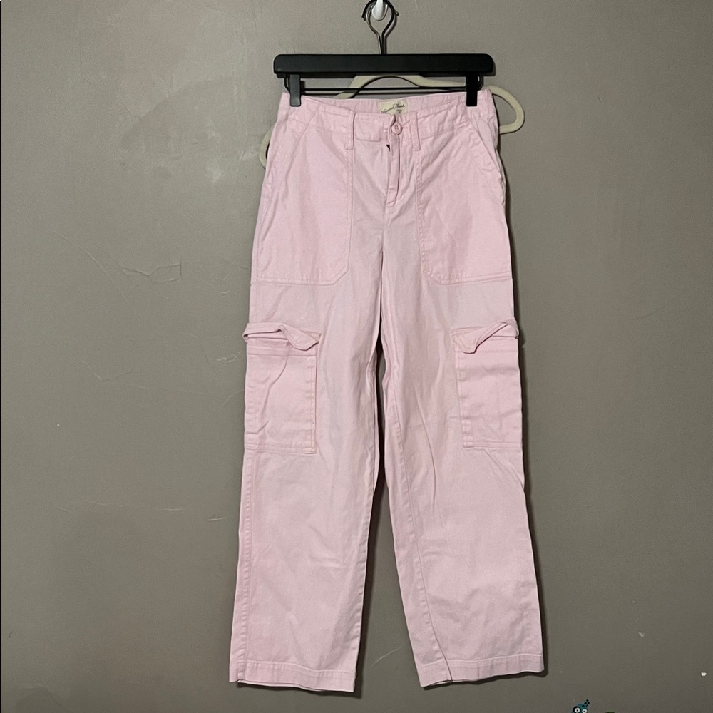 Universal Thread Light Pink Pants - image 1